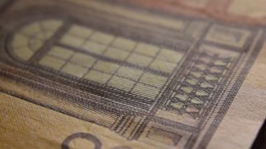 Avro banknotunu kapat