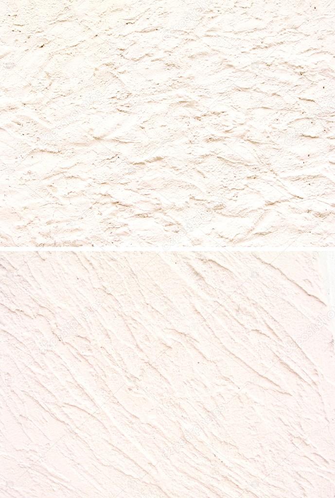 Light Pastel Plaster Walls Texture Set Repairs In The Room