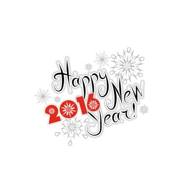 yazıt mutlu yeni yıl 2016