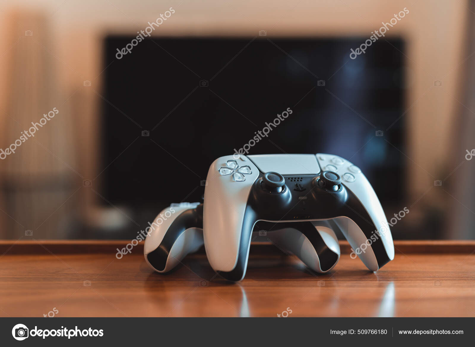 New Playstation 5 Stock Photo - Download Image Now - PlayStation 5