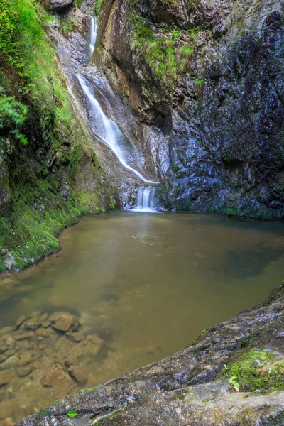 Valea lui Stan Gorge in Romania — Stock Photo, Image