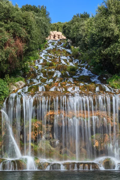 Mountain stream — Stock Photo, Image