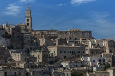 Sassi matera. Basilicata