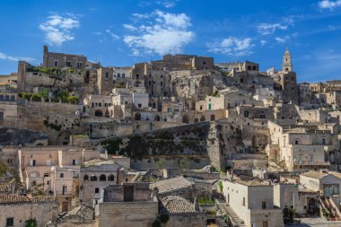 Sassi matera. Basilicata