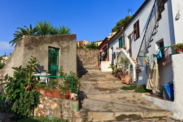 Porto Ferraio — Stock Photo, Image