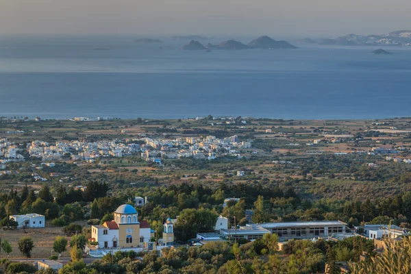 Isla de Kos, Grecia — Foto de Stock