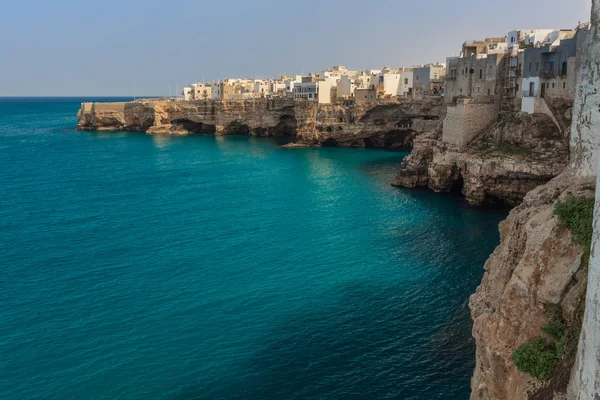 Bari, Puglia, Italia — Foto Stock