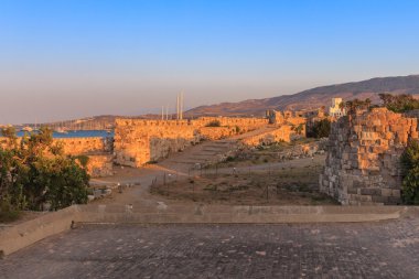 Kalenin Aziz John kos Adası Yunanistan