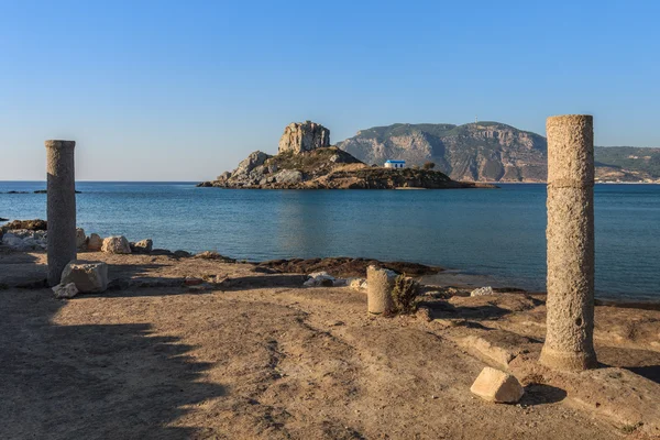 コス島, ギリシャ — ストック写真