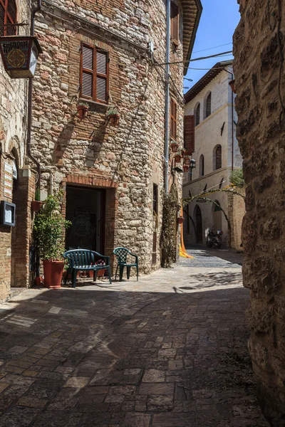 Assisi, Italien — Stockfoto