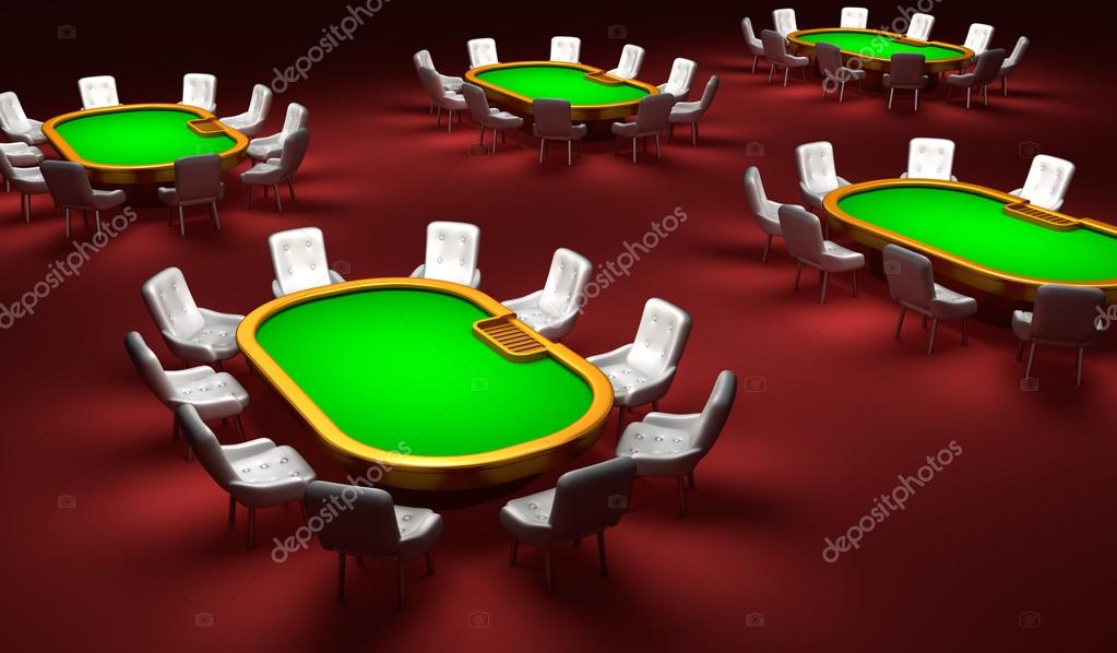 Sala de poker pitesti