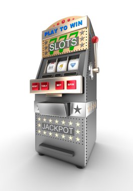 slot makinesi, kumar makinesi.