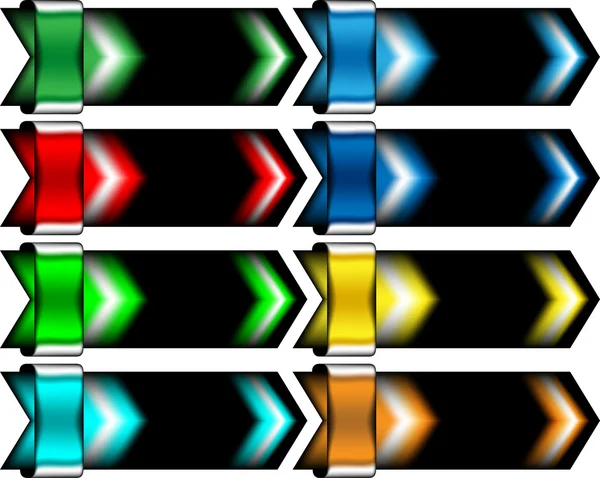 Web banner arka planlar