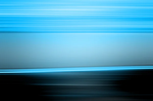 Fondo abstracto color azul — Foto de Stock