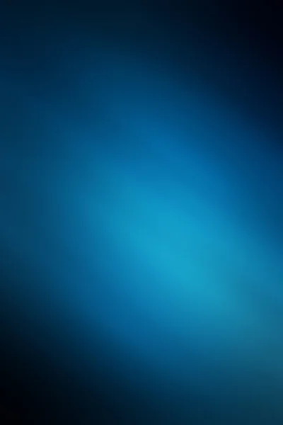 Fondo abstracto azul y negro — Foto de Stock