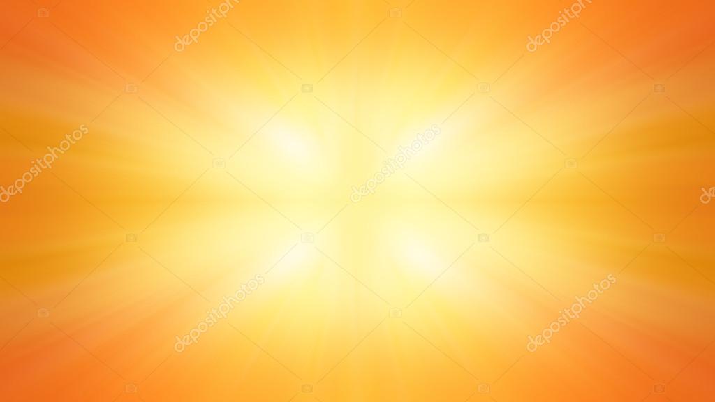 Abstract background rays orange colour Stock Photo by ©kangshutters 56205413