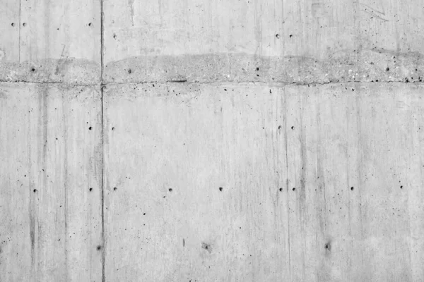 Beton duvar arka planı siyah beyaz. Gri beton duvar yüzeyi.