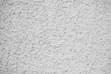 Duvar dokusu siyah beyaz. Gri duvar arkaplanı.