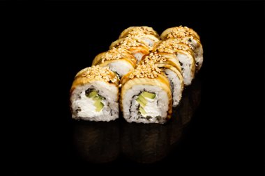 suşi, Japon yemekleri