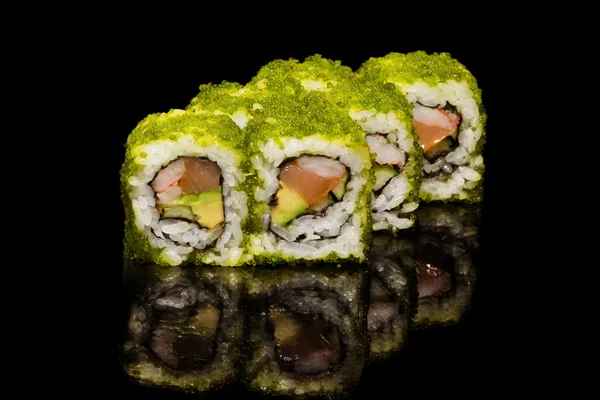 Sushi, Japans eten — Stockfoto