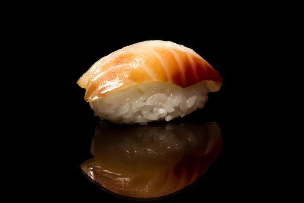 Sushi, comida japonesa —  Fotos de Stock