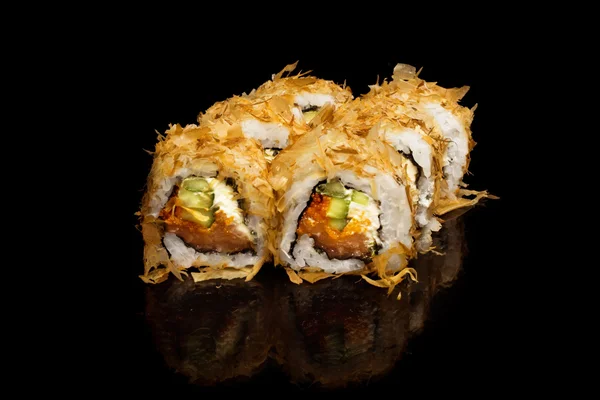 Sushi. — Fotografia de Stock