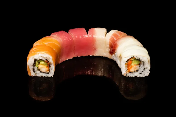 Sushi — Stockfoto