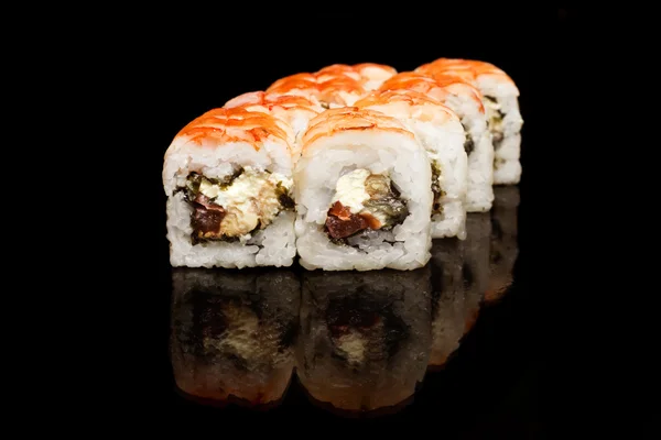 Sushi, japan, суши, Японская кухня — Stock Photo, Image