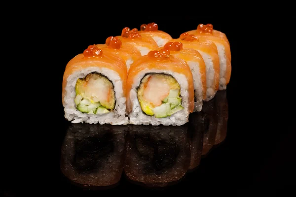 Sushi, japan, суши, Японская кухня — Stock Photo, Image