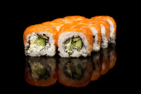 Sushi, japan,???,??? ????? — Stockfoto