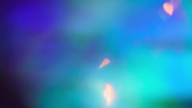 Soyut dinamik nostaljik psikedelik holografik arkaplan. 