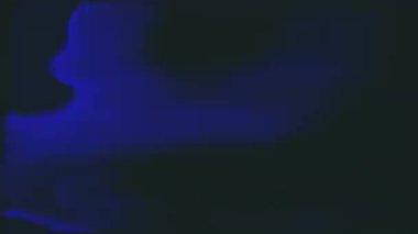 Soyut desen ışık dönüşümleri yanardöner arkaplan. 