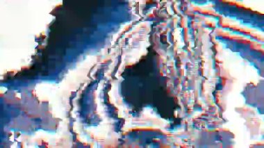 Dinamik nostaljik modanın parıldayan arka planını değiştiriyor..