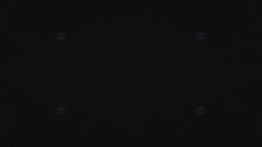 Yaratıcı projeler için büyüleyici hatalı taklit, soyut cam yansımaları.