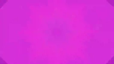 Kaleydoskop klasik siber punk modası pırıl pırıl arka plan. 