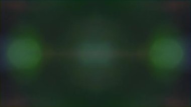 Heceleme hatası TV taklit ışık sızıntısı yanardöner arka plan. 