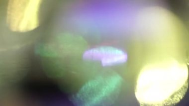 Evrensel vintage web punk psychedelic parlak arka plan. 