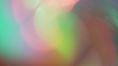 Büyüleyici ışık dönüşümleri parıldayan arkaplan.