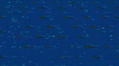 Dijital saykodelik neon siberpunk holografik arkaplan.