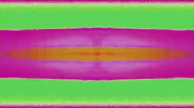 Lüks holografik kaplama. Kötü seyahat efekti, saykodelik bilgisayar grafiği.