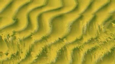 Canlı, zarif, nostaljik, yanardöner bir arka plan..