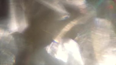 Soyut dinamik bilim kurgu trend parıldayan arka plan. 