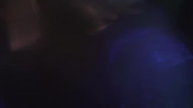 Çok renkli neon nostaljik, güzel, ışıltılı bir arka plan.. 