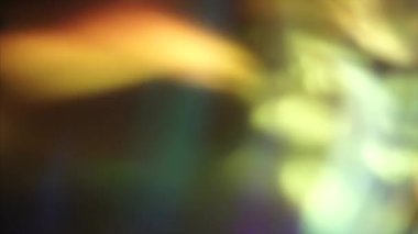 Çok renkli dinamik fütüristik güzel holografik arkaplan. 