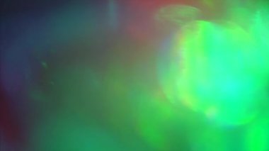 Parlak röfleler, gökkuşağı renkli nostaljik parlak arka plan. 