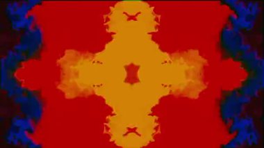 Soyut klasik web punk 'ı zarif yanardöner arka plan. Bozuk bilgisayar veri gösterimi. 