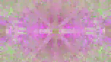 Premium polikrom dönüşümleri. Arıza taklidi.