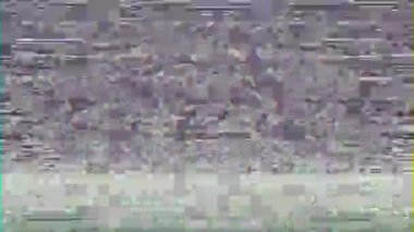 Dijital zarif, parıldayan siber punk holografik arkaplan. 