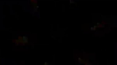 Gelişigüzel, fütüristik, parlak bir arka plan..