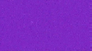 Soyut klasik siber punk vhs pırıl pırıl arka plan.